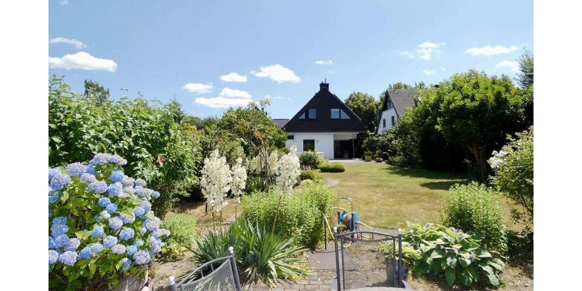 Einfamilienhaus Willich Schiefbahn - 7 Zimmer, 194 m&sup2;, 849.000&euro; | Angebot:25779394