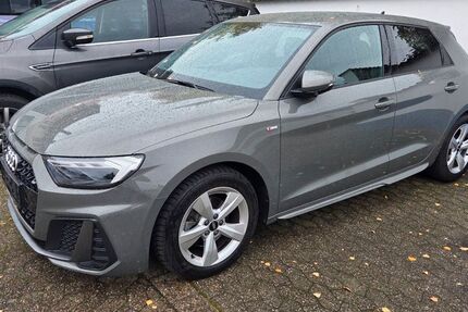 Audi A1 42.500 km 23.490 € Erkrath 40699