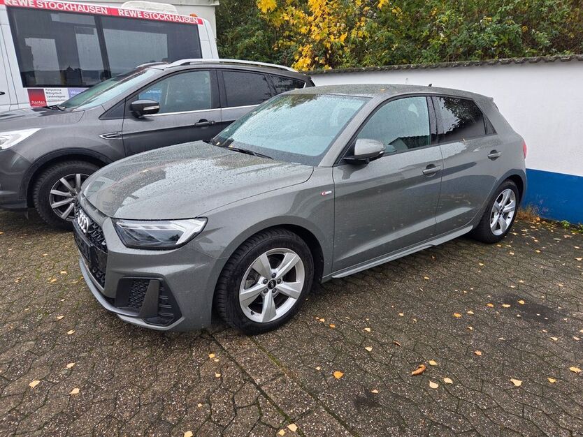 Audi A1 42.500 km 23.490 € Erkrath 40699