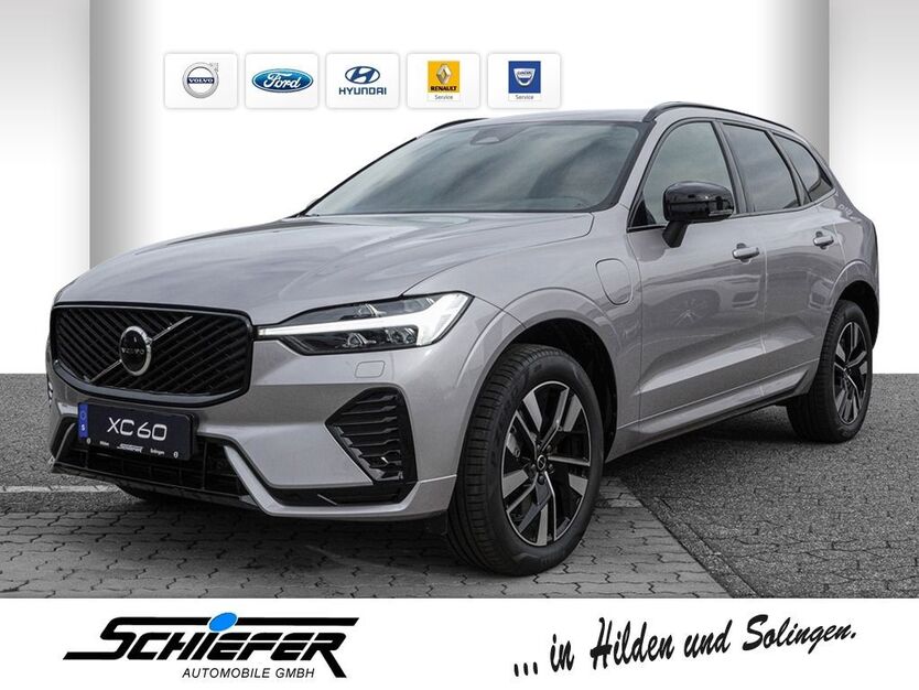 Volvo XC60 1.001 km 73.980 € Hilden 40721