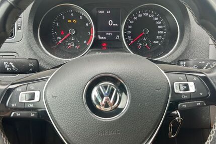 VW Polo 103.000 km 9.000 € Wülfrath 42489