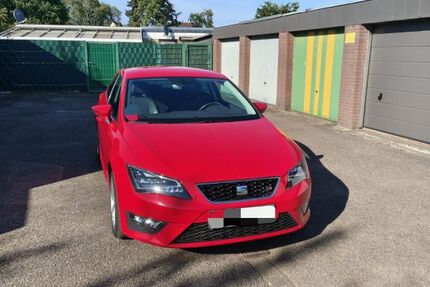 Seat Leon 162.500 km 7.800 &euro; Neukirchen-Vluyn 47506