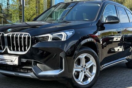 BMW X1 20.259 km 39.950 &euro; Mülheim an der Ruhr 45472