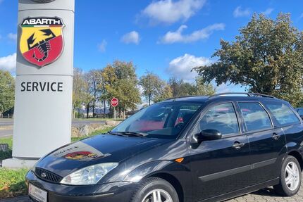 Ford Focus 145.100 km 2.790 € Grevenbroich 41515