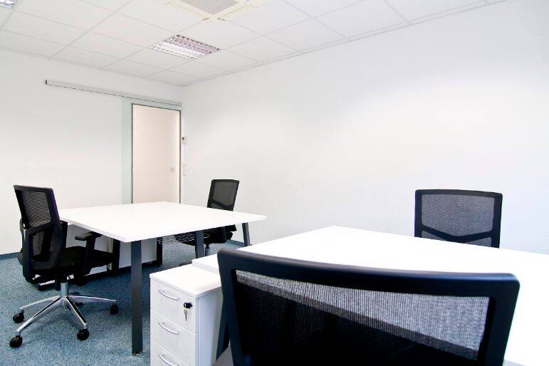 Full Service Office Center in Leverkusen - All-in-Miete