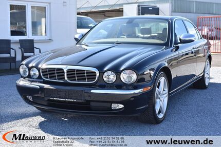 Jaguar XJ 173.701 km 14.999 € Krefeld 47800