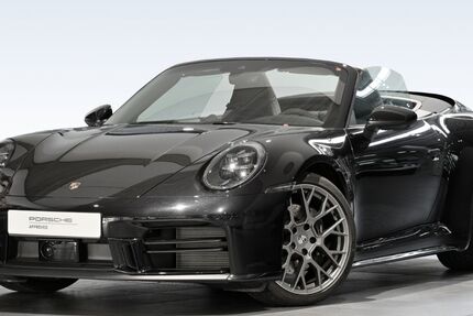 Porsche 992 3.440 km 148.590 &euro; Düsseldorf 40468