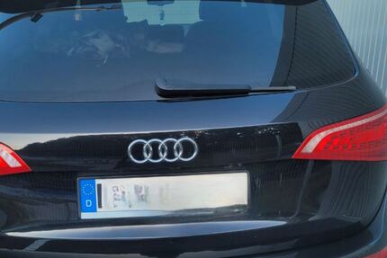 Audi Q5 180.000 km 10.000 &euro; Mülheim an der Ruhr 45472