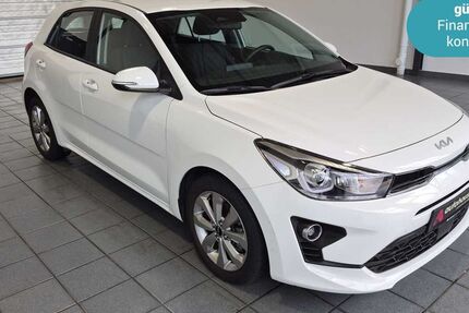Kia Rio 13.396 km 15.390 &euro; Wuppertal 42287
