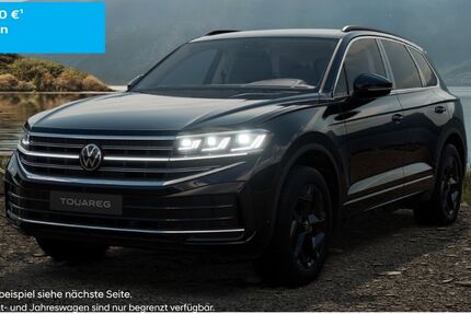 VW Touareg 13.471 km 63.160 &euro; Mülheim 45481