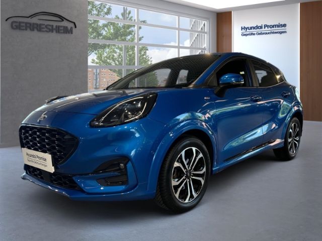 Ford Puma 28.900 km 17.887 &euro; Jüchen 41363
