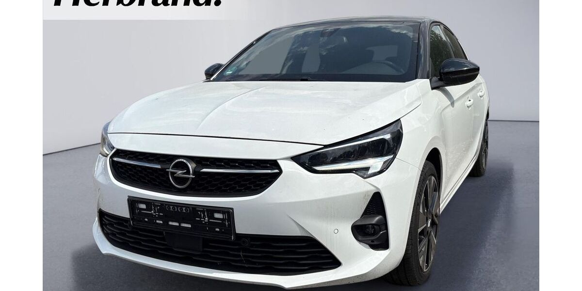 Opel Corsa 28.490 km 17.490 &euro; Mönchengladbach 41066
