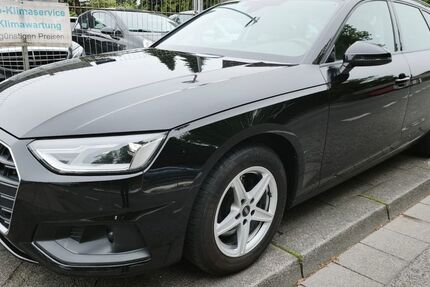 Audi A4 98.500 km 19.800 &euro; Mönchengladbach - Odenkirchen 41199
