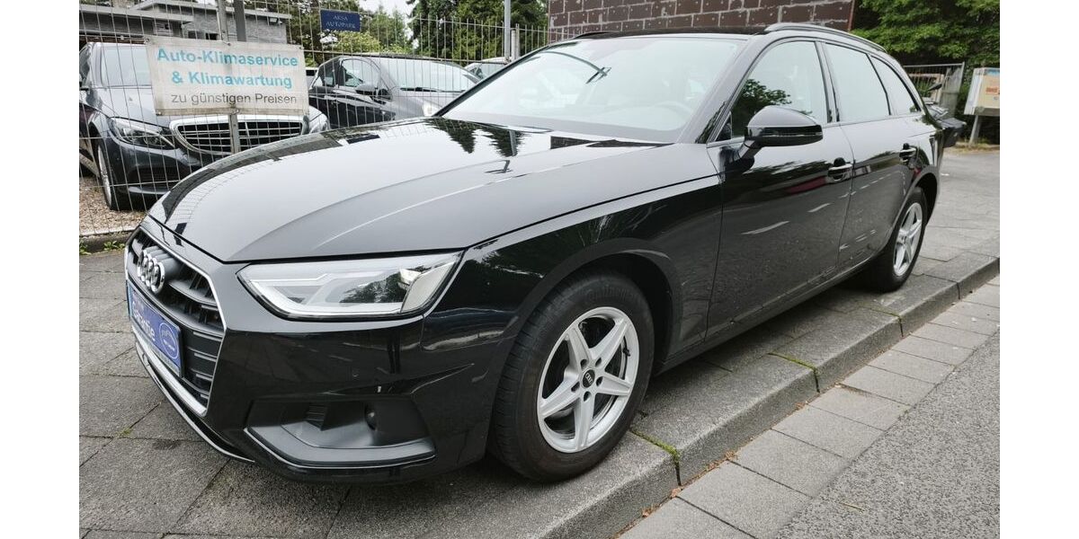 Audi A4 98.500 km 19.800 &euro; Mönchengladbach - Odenkirchen 41199