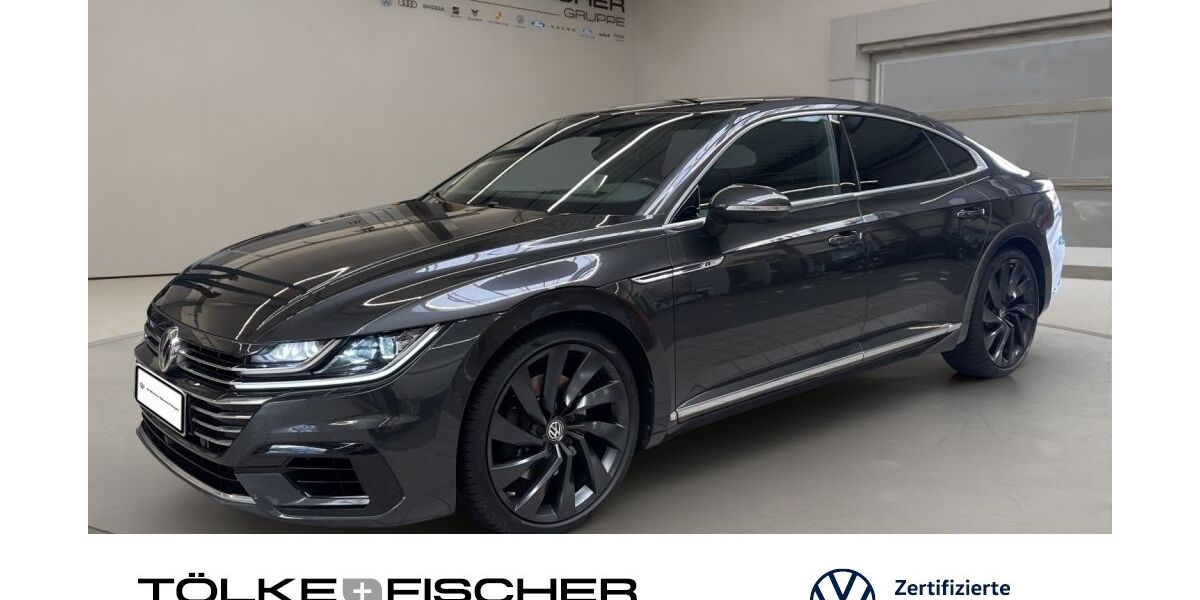 VW Arteon 89.825 km 24.989 &euro; Krefeld 47805