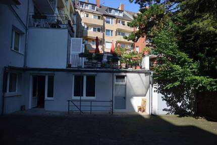 Gewerbeobjekt Düsseldorf Oberbilk - 1 Zimmer, 45 m&sup2;, 450&euro; | Angebot:23981712