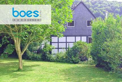 Haus zum Kaufen in Solingen 330.000 € 80 m² 3 zimmer