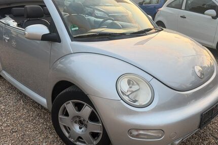 VW Beetle 191.700 km 3.450 &euro; Leverkusen 51371