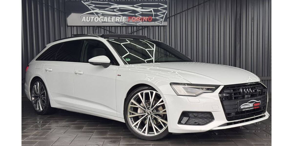 Audi A6 84.150 km 33.490 &euro; Burscheid 51399