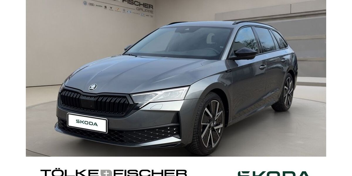Skoda Octavia 12.085 km 32.879 &euro; Viersen-Dülken 41751