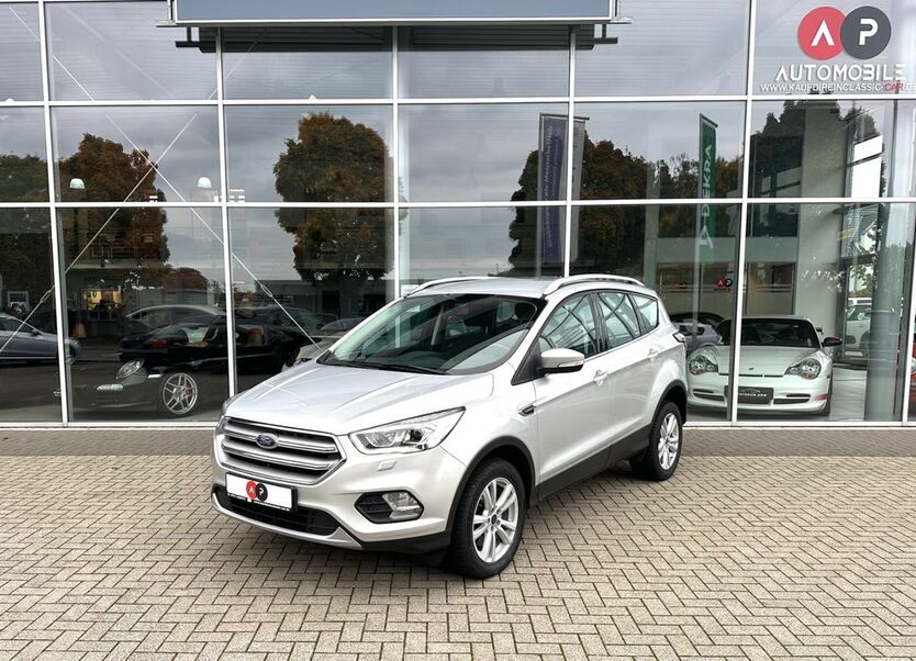 Ford Kuga 103.481 km 17.590 € Haan 42781