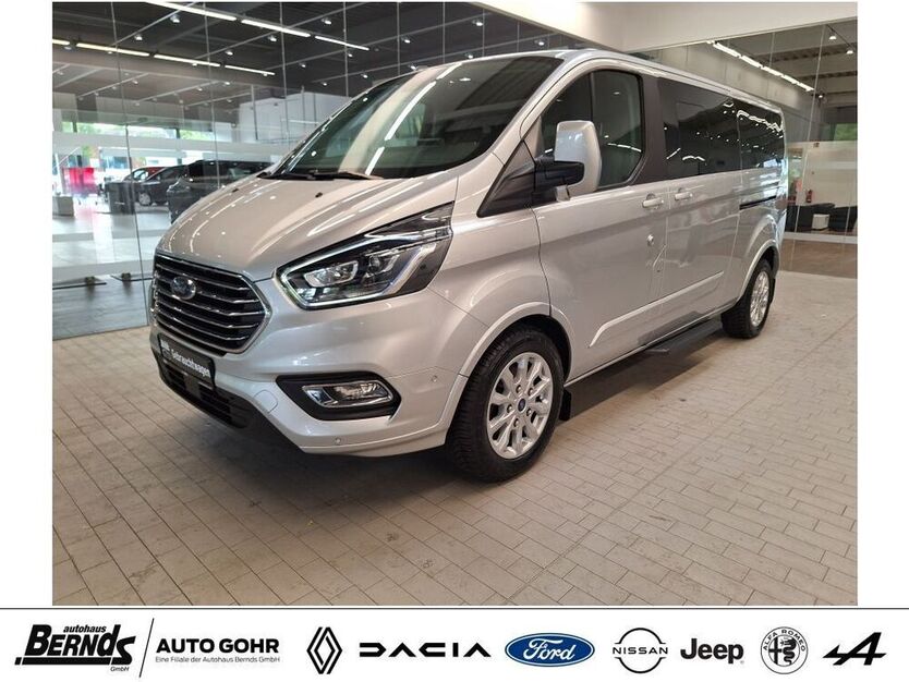 Tourneo Custom