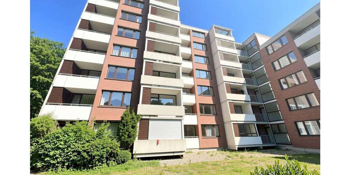 Etagenwohnung Neuss Erfttal - 1 Zimmer, 30 m&sup2;, 84.000&euro; | Angebot:26814290