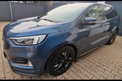 Ford Edge 80.400 km 26.100 &euro; Kaarst 41564