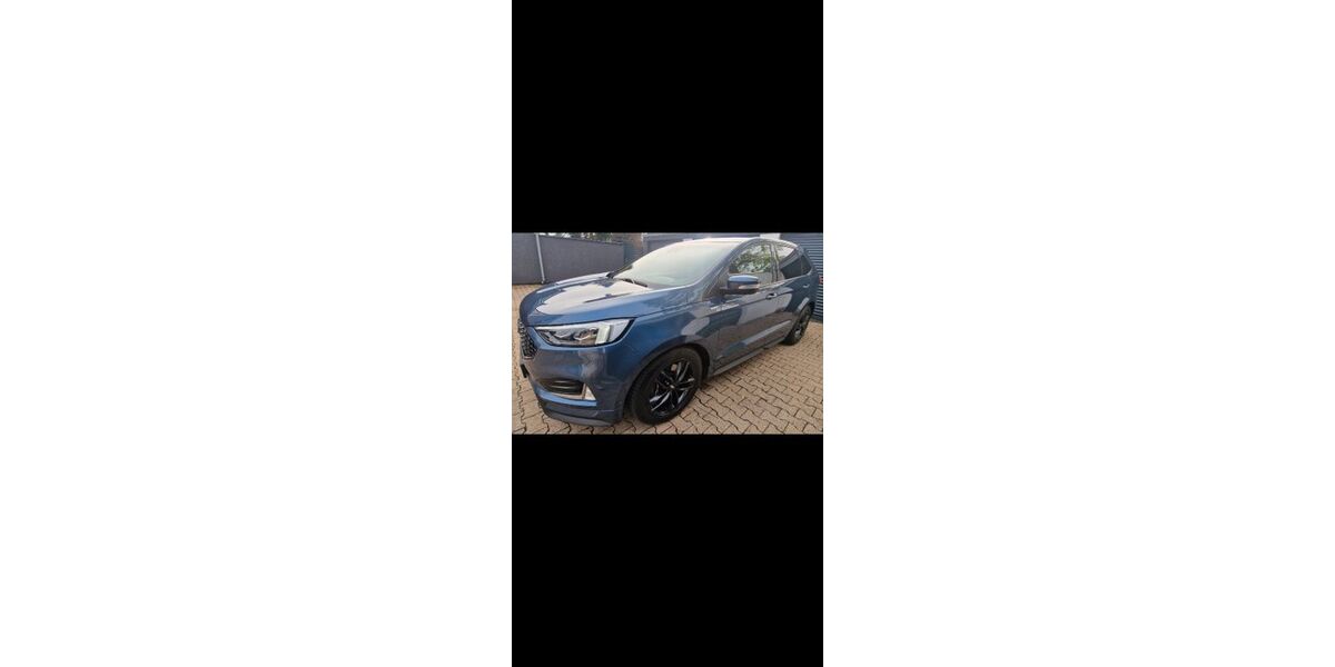 Ford Edge 80.400 km 26.100 &euro; Kaarst 41564