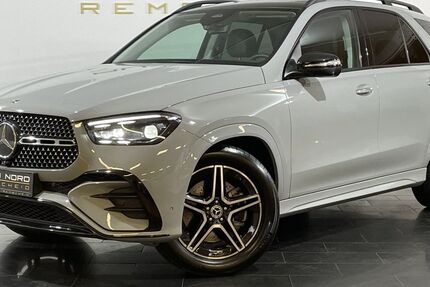 Mercedes-Benz GLE 300 8.600 km 85.990 &euro; Remscheid 42897