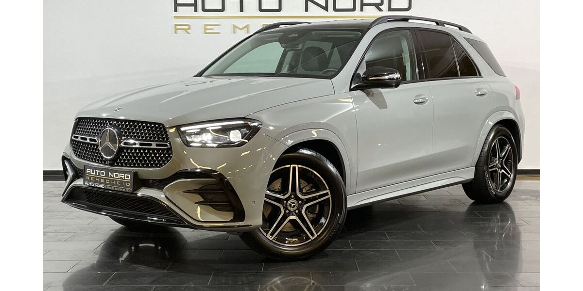 Mercedes-Benz GLE 300 8.600 km 85.990 &euro; Remscheid 42897