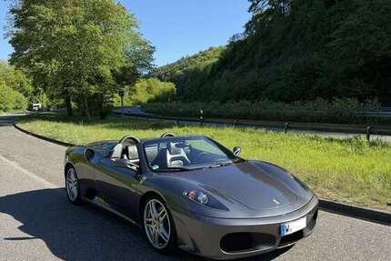 Ferrari F430 72.250 km 119.000 &euro; Wuppertal, Stadt 42327