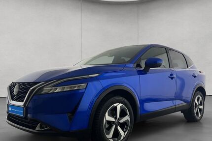 Nissan Qashqai 35.081 km 24.490 € Düsseldorf 40549