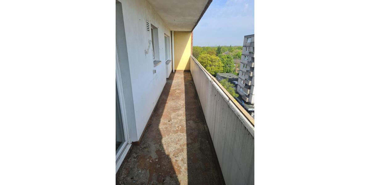Etagenwohnung Düsseldorf Stadtbezirk 10 - 2 Zimmer, 62 m&sup2;, 749&euro; | Angebot:26351232