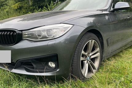 BMW 330 Gran Turismo 143.000 km 16.400 &euro; Leverkusen 51377