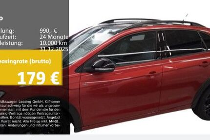 VW Taigo 1.053 km 27.190 € Duisburg 47059