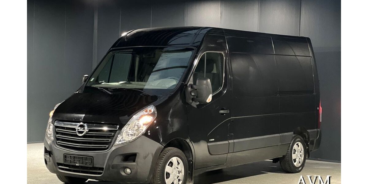 Opel Movano 102.876 km 12.900 &euro; Mönchengladbach 41061