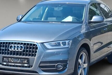 Audi Q3 149.480 km 12.489 &euro; Neuss 41469