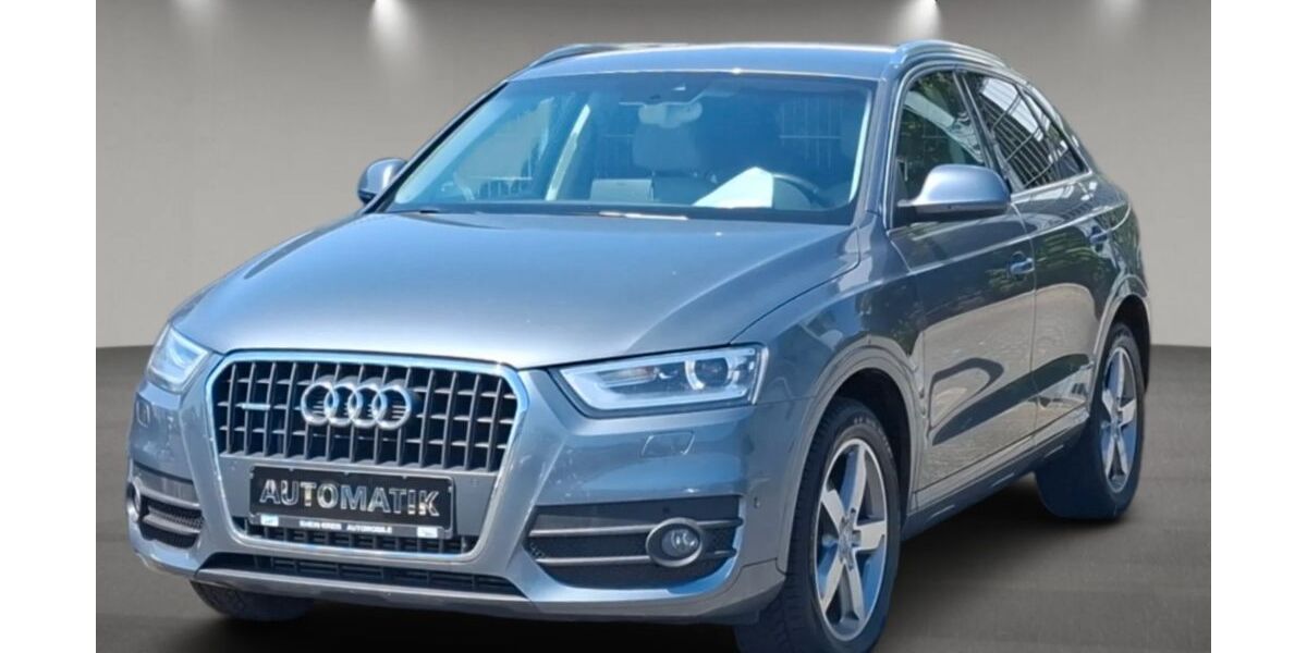 Audi Q3 149.480 km 12.489 &euro; Neuss 41469