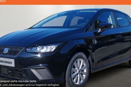 Seat Ibiza 3.000 km 16.911 € Düsseldorf 40589