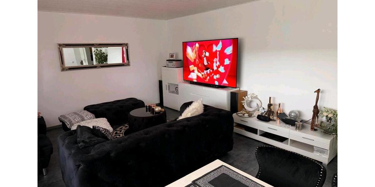 Etagenwohnung Duisburg Essenberg - 3 Zimmer, 76 m&sup2;, 170.000&euro; | Angebot:27446987
