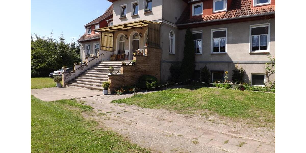 Raus aufs Land? Ab an die Ostsee - 50 J.+, 2 Zi. Whg. 2 zimmer