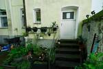 Mehrfamilienhaus in Düsseldorf-Benrath - charmantes Altbauobjekt mit vier Wohneinheiten.