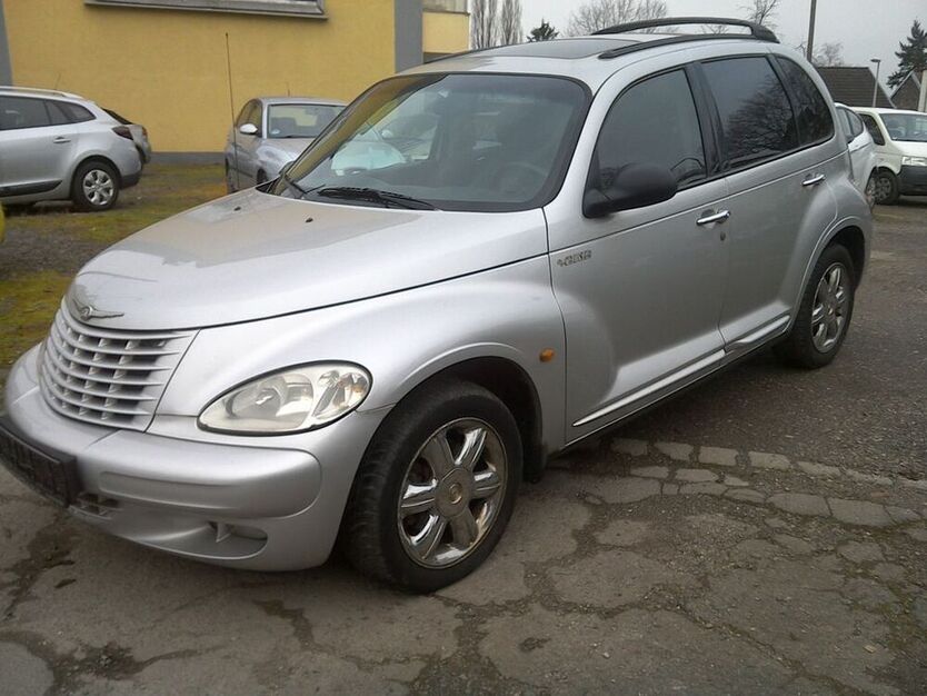 PT Cruiser