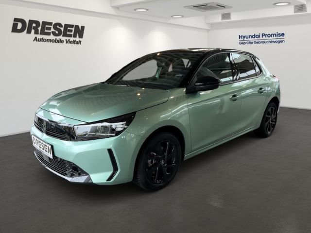 Opel Corsa 8.046 km 18.450 &euro; Dormagen 41540