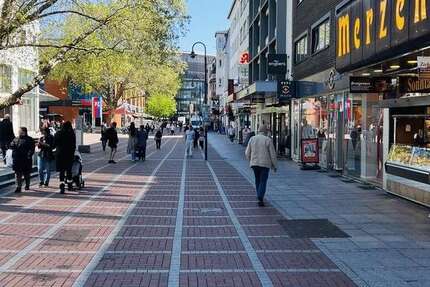 Gewerbeobjekt Leverkusen - 1.800&euro; | Angebot:26242756