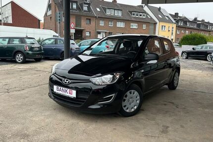 Hyundai i20 126.963 km 3.990 &euro; Mönchengladbach 41238