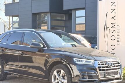 Audi Q5 104.179 km 26.500 &euro; Krefeld 47805