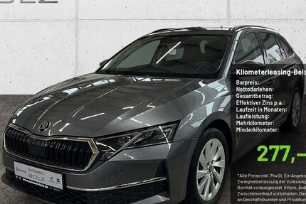 Skoda Octavia 5.477 km 29.990 &euro; Pulheim-Brauweiler 50259