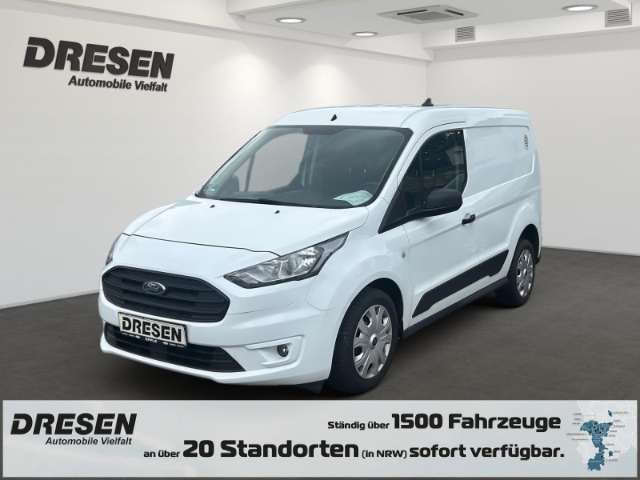 Ford Transit Connect 51.260 km 17.480 &euro; Mönchengladbach 41061